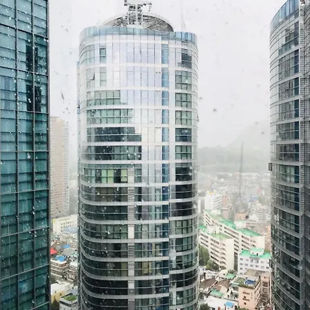 Twincity Namsan Residence